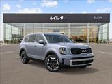 Thumbnail of 2025 Everlasting Silver Kia Telluride