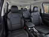 Thumbnail of 2025 Everlasting Silver Kia Telluride