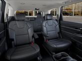 Thumbnail of 2025 Everlasting Silver Kia Telluride