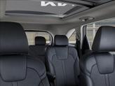 Thumbnail of 2026 Ivory Silver Kia Sorento