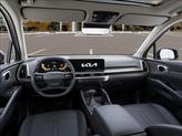 Thumbnail of 2026 Ivory Silver Kia Sorento
