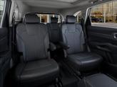 Thumbnail of 2026 Ivory Silver Kia Sorento