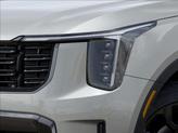 Thumbnail of 2026 Ivory Silver Kia Sorento