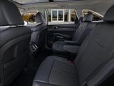 Thumbnail of 2026 Ivory Silver Kia Sorento