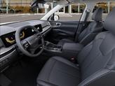 Thumbnail of 2026 Ivory Silver Kia Sorento