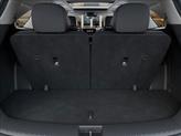 Thumbnail of 2026 Ivory Silver Kia Sorento