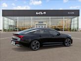 Thumbnail of 2026 Aurora Black Kia K5