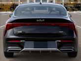 Thumbnail of 2026 Aurora Black Kia K5