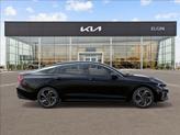 Thumbnail of 2026 Aurora Black Kia K5