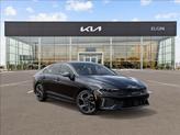 Thumbnail of 2026 Aurora Black Kia K5