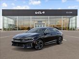 Photo of 2026 Aurora Black Kia K5