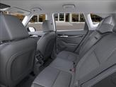 Thumbnail of 2026 Clear White/Black Top Kia Seltos
