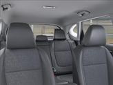 Thumbnail of 2026 Clear White/Black Top Kia Seltos