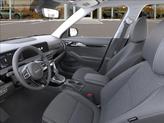 Thumbnail of 2026 Clear White/Black Top Kia Seltos