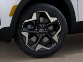 Thumbnail of 2026 Clear White/Black Top Kia Seltos