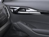 Thumbnail of 2026 Clear White/Black Top Kia Seltos