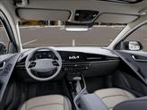 Thumbnail of 2025 Aurora Black Kia Niro