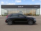 Thumbnail of 2025 Aurora Black Kia Niro