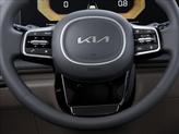 Thumbnail of 2026 Ivory Silver Kia Carnival Hybrid