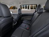 Thumbnail of 2026 Ivory Silver Kia Carnival Hybrid