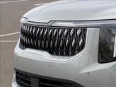 Thumbnail of 2026 Ivory Silver Kia Carnival Hybrid