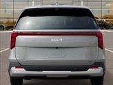 Thumbnail of 2026 Ivory Silver Kia Carnival Hybrid