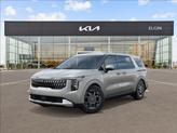 Photo of 2026 Ivory Silver Kia Carnival Hybrid