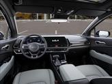 Thumbnail of 2024 Ebony Black Kia Sportage