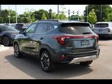 Thumbnail of 2024 Gravity Gray Kia Seltos