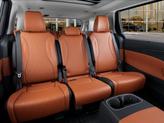 Thumbnail of 2026 Astra Blue Kia Carnival Hybrid