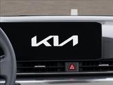 Thumbnail of 2026 Astra Blue Kia Carnival Hybrid
