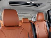 Thumbnail of 2026 Astra Blue Kia Carnival Hybrid