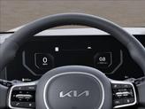 Thumbnail of 2026 Astra Blue Kia Carnival Hybrid