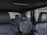 Thumbnail of 2025 Ebony Black Kia Telluride