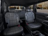 Thumbnail of 2025 Ebony Black Kia Telluride