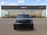 Thumbnail of 2025 Ebony Black Kia Telluride
