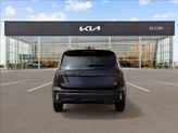 Thumbnail of 2025 Ebony Black Kia Telluride