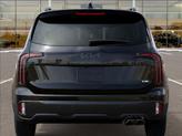 Thumbnail of 2025 Ebony Black Kia Telluride