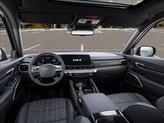 Thumbnail of 2025 Ebony Black Kia Telluride