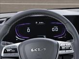 Thumbnail of 2025 Ebony Black Kia Telluride