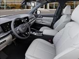 Thumbnail of 2025 Aurora Black Pearl Kia Sorento Hybrid