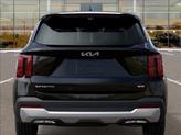 Thumbnail of 2025 Aurora Black Pearl Kia Sorento Hybrid