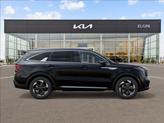 Thumbnail of 2025 Aurora Black Pearl Kia Sorento Hybrid
