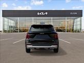 Thumbnail of 2025 Aurora Black Pearl Kia Sorento Hybrid