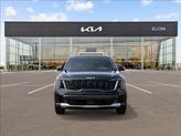 Thumbnail of 2025 Aurora Black Pearl Kia Sorento Hybrid