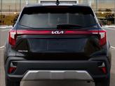 Thumbnail of 2026 Fusion Black Kia Seltos