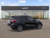 Thumbnail of 2026 Fusion Black Kia Seltos