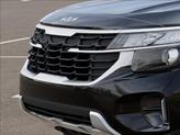Thumbnail of 2026 Fusion Black Kia Seltos