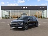 Photo of 2025 Aurora Black Pearl Kia Niro