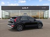Thumbnail of 2025 Aurora Black Pearl Kia Niro